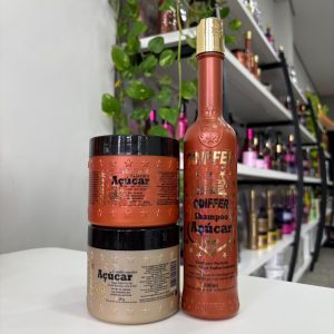 Kit Cliente Acucar