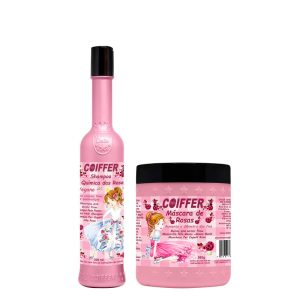 Kit Cliente Quimica Das Rosas (2 unidades)