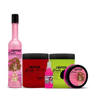 Kit Curls 05UND