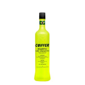 Shampoo Liso Gradativo 1l