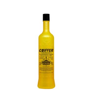 Verticalizacao E Cauterizacao Capilar 1l