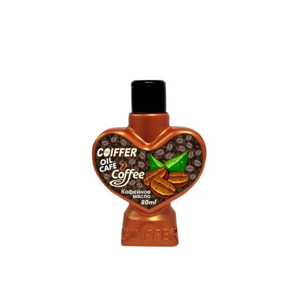 Oleo De Cafe 80ml