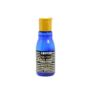 GLOSS BLACK BERRY COIFFER 80ML