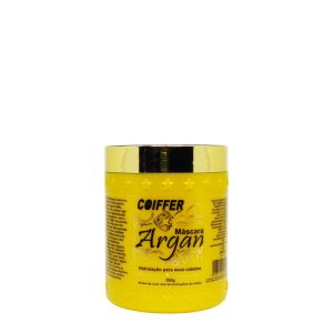 MASCARA ARGAN COIFFER 500G