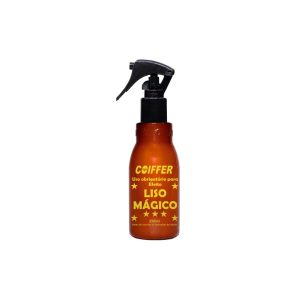 Liso magico desmaia Cabelo Coiffer 250ml