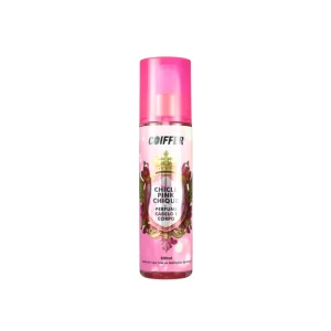 PERFUME PINK CHIQUE COIFFER 200ml