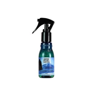 PERFUME SECRET HUNTER 80ML
